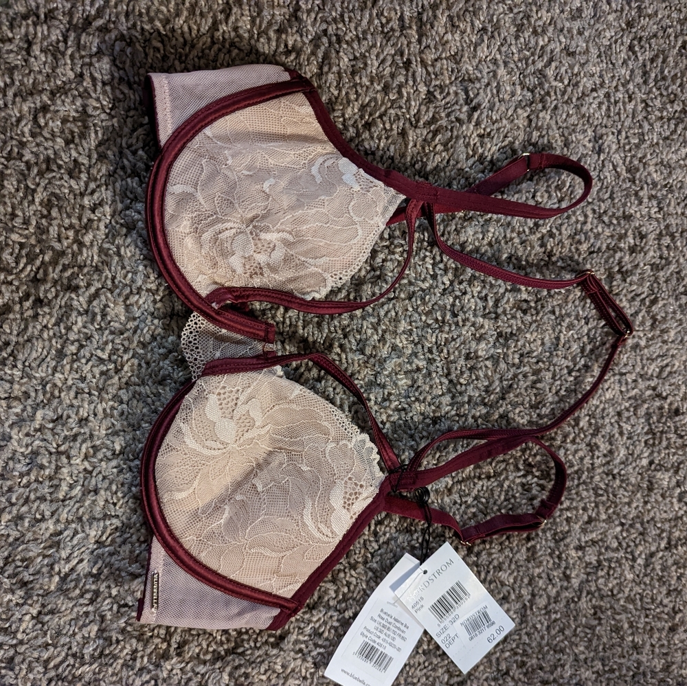Bluebella bra